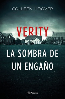 Verity. La sombra de un engaño (Edición mexicana)