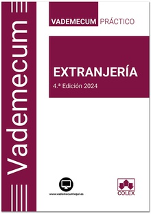 Vademecum | EXTRANJERÍA