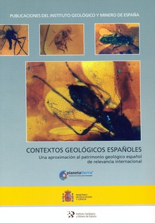 Contextos geológicos españoles