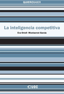 La inteligencia competitiva