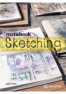Notebook Sketching