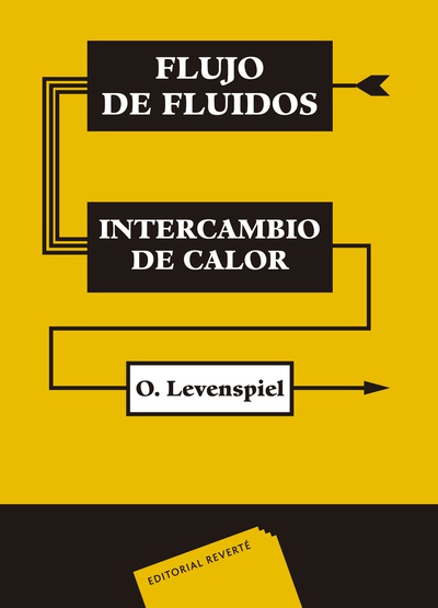 Flujo de fluidos e intercambio de calor