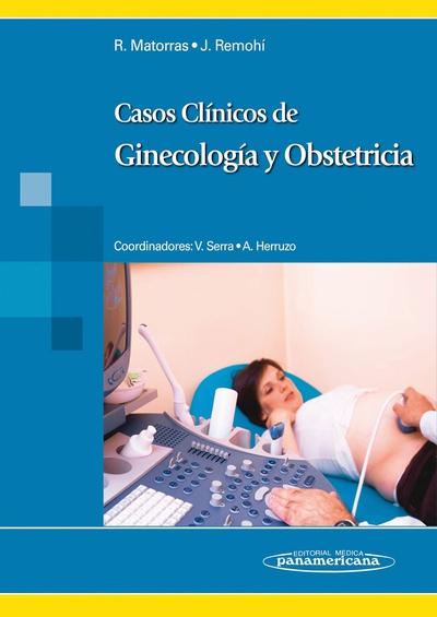 MATORRAS:Casos Cln. Ginec. y Obstetric.