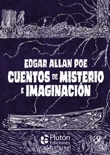 Cuentos de Misterio e Imaginación