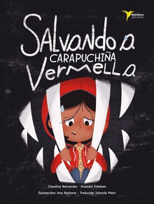 Salvando a Carapuchiña Vermella
