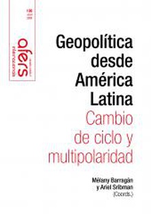 Geopolítica desde América Latina