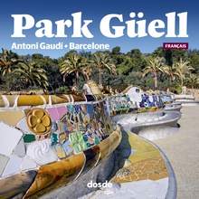 ED. POCKET - PARK GÜELL - FRANCES