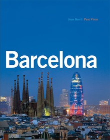Le palimpseste de Barcelone