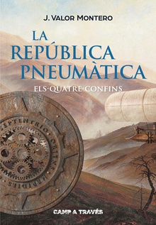 La República Pneumàtica II. Els Quatre Confins