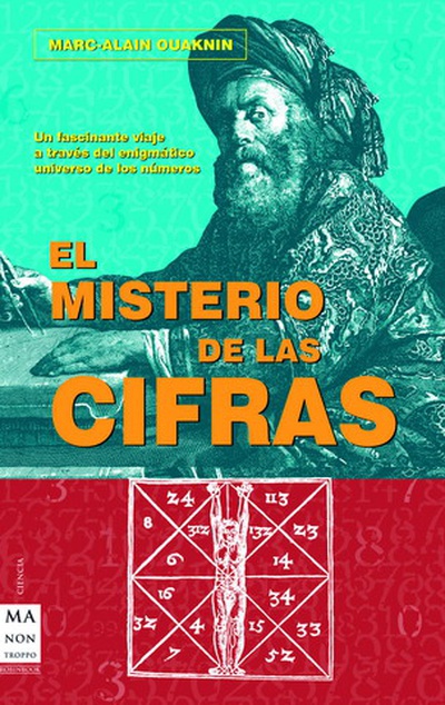 Misterio de las cifras, el