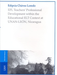 EFL Teacher`s Professional Development within the Educational ELT Context at UNAN-LEÓN, Nicaragua