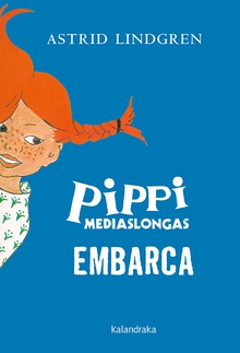 Pippi Mediaslongas embarca