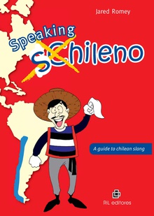 Speaking chileno