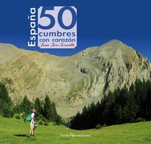 España. 50 cumbres con corazón