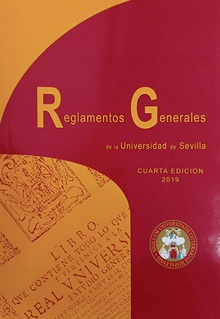 Reglamentos Generales de la Universidad de Sevilla
