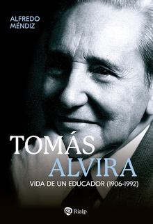 Tomás Alvira