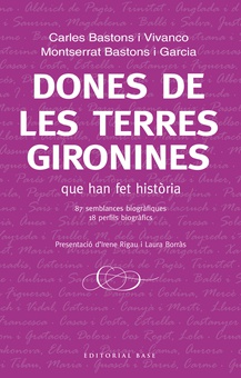 Dones de les terres gironines