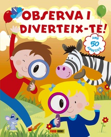 Observa i diverteix-te