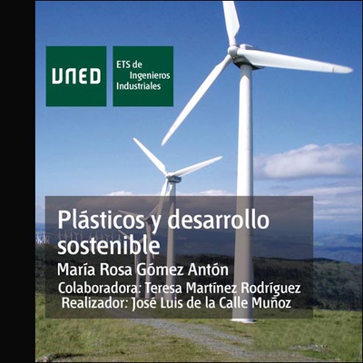 Plásticos y desarrollo sostenible