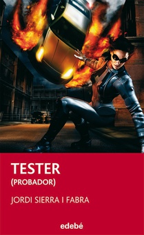 TESTER (PROBADOR)