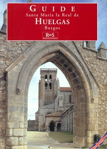 Santa María la Real de Huelgas: Burgos