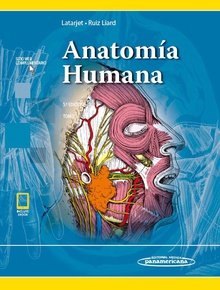 Colección Latarjet. Anatomía Humana (incluye version digital)