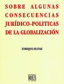 Sobre algunas consecuencias jurídico-políticas de la globalización