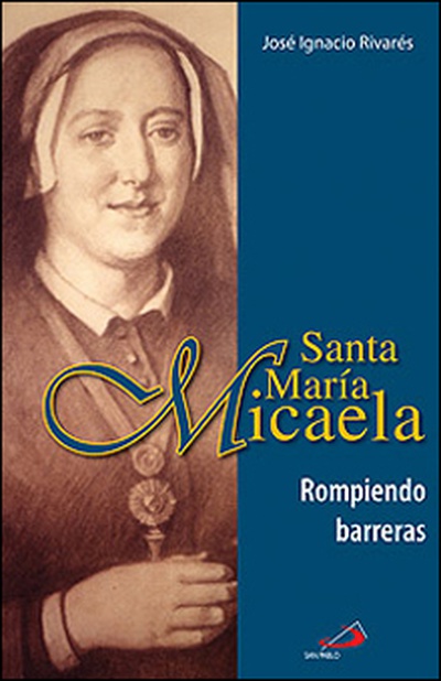 Santa Maria Micaela
