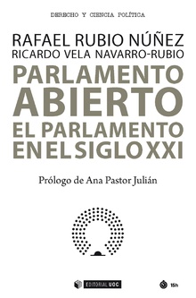 Parlamento abierto