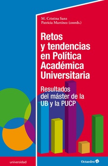 Retos y tendencias en poltica acadmica universitaria