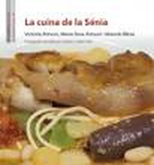 La cuina de la Sénia