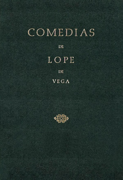 Comedias de Lope de Vega (Parte VI, Volumen II). El cuerdo en su casa. La reina Juana de Nápoles. El duque de Viseo. El secretario de sí mismo