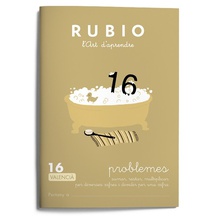 Problemes RUBIO 16 (valencià)