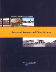 Historia del Aeropuerto de Tenerife Norte