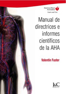 Manual de directrices e informes científicos de la AHA