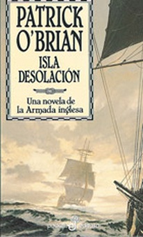 Isla Desolaci¢n (V) (bolsillo)