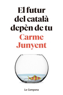 El futur del català depèn de tu