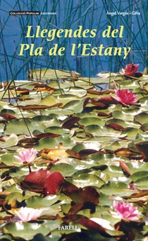 _Llegendes del Pla de l' Estany