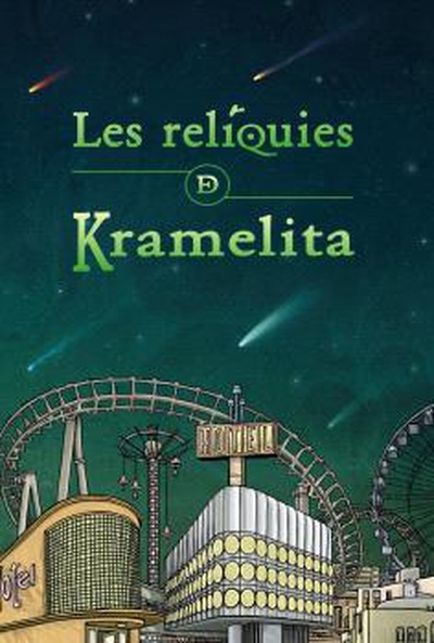 Les relíquies de Kramelita
