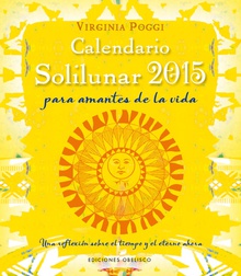 Calendario 2015 solilunar