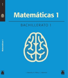 Matemáticas 1. Bachillerato Tecnológico