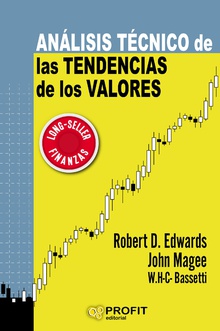 Análisis técnico de las tendencias de los valores