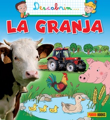 DESCUBRIM... LA GRANJA