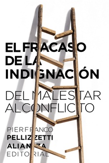 El fracaso de la indignación