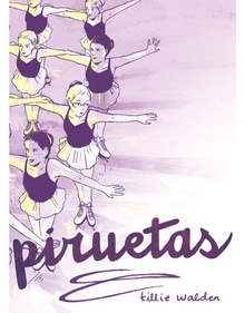 Piruetas 3º edición