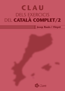 Clau dels exercicis del Català Complet /2