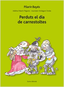 Perduts el dia de carnestoltes