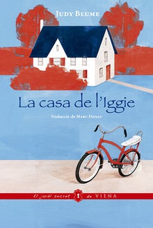 La casa de l'Iggie