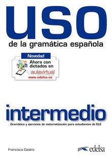 Uso de la gramática intermedio