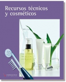 Recursos técnicos y cosméticos